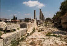 l’UNESCO falsifie l’histoire en effaçant l’histoire biblique