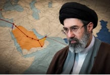Coup de tonner en Iran: Mojtaba khameneii a disparu