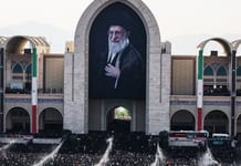 Araqchi, décrit les secondes avant l’assassinat de Khamenei.