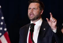 JD Vance diffame Israël et le rend responsable de ses échecs