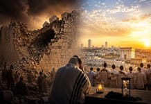 Le jeûne du 17 Tamouz