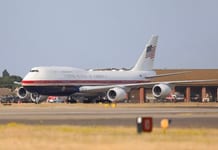 Pourquoi Trump ne prend-il pas l’Air Force One du Qatar