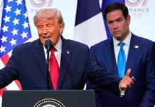 Trump prépare-t-il Marco Rubio à lui succéder ?