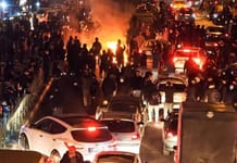 Iran: deux hommes pendus après les manifestations de janvier 2025