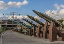 L’Iran: « Ce soir, nous nous vengerons par la force. »