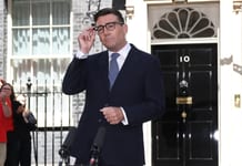 A. Burnham Pr. ministre britannique: Pour ou Contre Israël