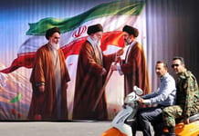 Funérailles d’Ali Khamenei, fin d’une mascarade et du régime