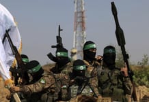 La dernière ruse du Hamas pour conserver les armes?
