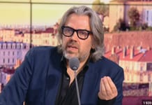 Pourquoi Aymeric Caron s’emporte sur X contre BFMTV