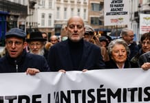 ONU: « le machin antisémite » (entretien)