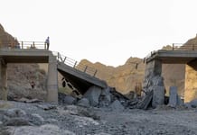 Bilan des frappes américaines en Iran en 8 jours