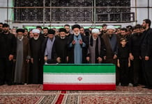 Et si l’Iran était en train de perdre la guerre ?