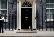 Comment l’Iran menace d’attaquer le 10 Downing Street.