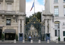 Ces Antijuifs qui postent depuis le ministère de l’Intérieur