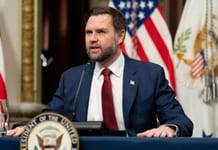 La prophétie funeste de Trump sur Vance s’est réalisée
