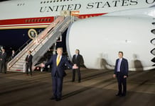L’Air Force One Quatari et ses controverses sur la sécurité