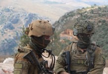 Tsahal se prépare à la prochaine offensive du Hezbollah