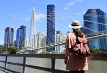 Innovation : Israël s’implante en Australie