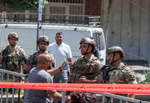 L’armée libanaise se déploie dans trois zones pilotes