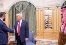 Syrie : la meilleure chance diplomatique de Trump