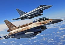 Israël dévoile ses avancées militaires à Farnborough