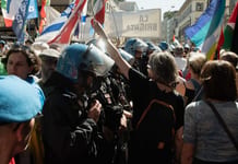 Italie : Formulaire en ligne pour signaler les juifs