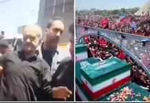 L’absence du mort-vivant Mojtabah accélère la chute du régime