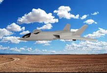 Une solution contre les drones explosifs : le CobraJet,