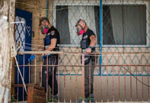 Meurtre à Jérusalem : six suspects arrêtés