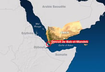 Les Houthis prêts à bloquer le détroit Bab el-Mandeb