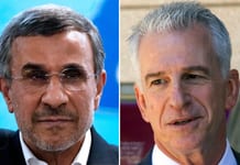 L’ancien président Ahmadinejad est-il un agent du Mossad ?