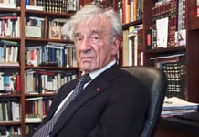 Les écrits cachés d’Elie Wiesel enfin révélés