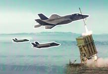 Israël se prépare à une possible escalade avec l’Iran