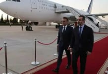 Le « cadeau » de Macron à Erdogan qui inquiète la Grèce et Chypre