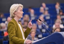 L’UE défend une fois de plus les terroristes et s’en prend à Israël