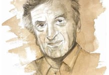 Il y a dix ans disparaissait Élie Wiesel.
