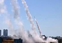 Israël dévoile son nouveau Dôme de Fer (vidéo)