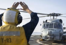De nouvelles frappes US contre des cibles iraniennes