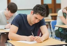 Des étudiants irlandais planchent sur le « génocide » à Gaza??