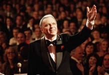 Frank Sinatra participa à l’opération « Copa » en 1948?