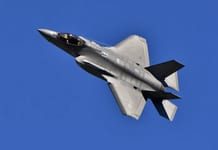 Les États-Unis bloquent l’accès de la Turquie aux F-35
