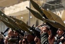 Les Houthis déclarent un blocus naval contre l’Arabie saoudite