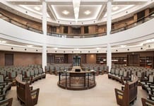 L’ACCIL, la synagogue de Levallois a été cambriolée ce matin