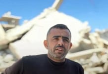 Tsahal arrête un terroriste qui se rendait à Rome pour étudier