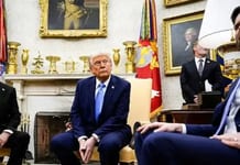 La véritable raison du voyage de Netanyahu à Washington
