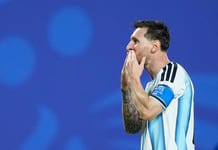 Lionel Messi: merci l’artiste du ballon rond!