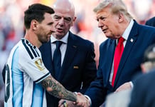 Merci à Lionel Messi, l’artiste du ballon rond!