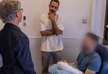 Quand la guerre fait progresser la chirurgie