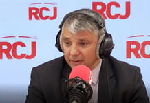 L’Aliyah est une force par Olivier Rafowicz