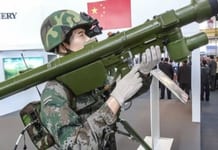 L’Iran s’équipe en missiles sol-air chinois